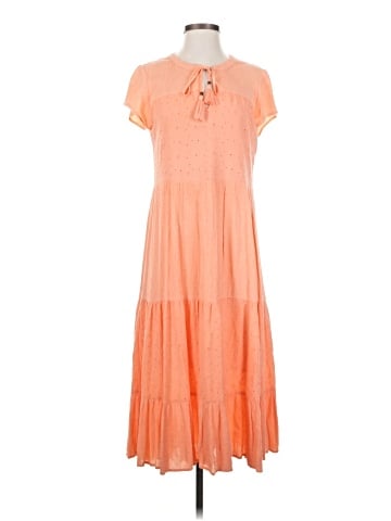 Kate and Sam Casual Dress (view 1)