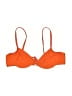 Unbranded Orange Swimsuit Top Size XXS (estimated) - photo 1