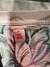 Halogen 100% Cotton Teal Cardigan Size XL - photo 4