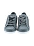 Puma 100% Leather Gray Green Sneakers Size UK 7 1/2 / US 9 1/2 - photo 2