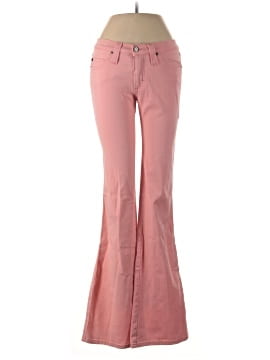 Frankie B. Jeans