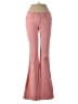 Frankie B. Pink Jeans Size 2 - photo 1