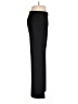 Fabrizio Gianni Chevron-herringbone Black Dress Pants Size 8 - photo 4