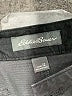 Eddie Bauer Black Cargo Pants Size 12 - photo 6