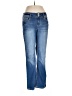 Wallflower Hearts Blue Jeans Size 9 - photo 1