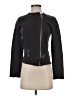 Gap 100% Polyester Black Jacket Size XS - photo 1