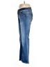 Wallflower Hearts Blue Jeans Size 9 - photo 5