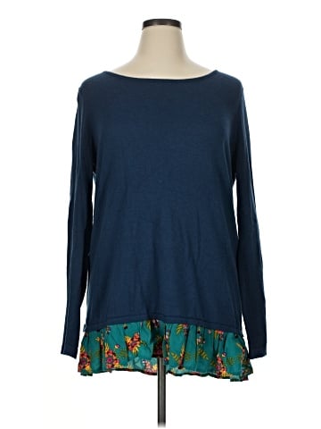 Matilda Jane Long Sleeve T-Shirt (view 1)