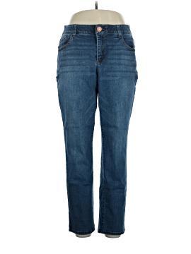 Wit & Wisdom Jeans (view 1)