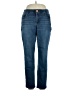 Wit & Wisdom Blue Jeans Size 16 - photo 1