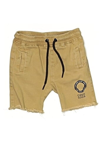 Assorted Brands Khaki Shorts (view 1)