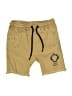 Assorted Brands Solid Tan Khaki Shorts Size 5 - photo 1