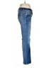 Wallflower Hearts Blue Jeans Size 9 - photo 4