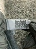 Instant Message Gray Tank Top Size L - photo 7