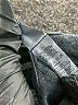 Instant Message Gray Tank Top Size L - photo 8