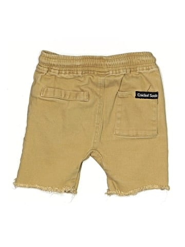 Assorted Brands Khaki Shorts (view 2)