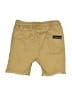 Assorted Brands Solid Tan Khaki Shorts Size 5 - photo 2