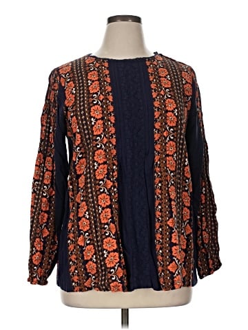 Matilda Jane Long Sleeve T-Shirt (view 1)