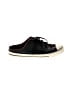 Converse Black Mule/Clog Size 6 1/2 - photo 1