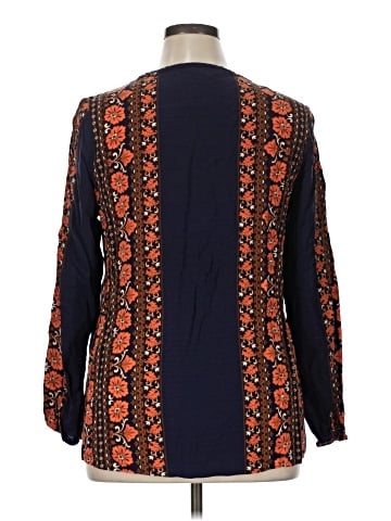 Matilda Jane Long Sleeve T-Shirt (view 2)