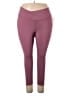 Active by Old Navy Purple Active Pants Size XXL - photo 1