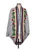 Ivy Jane 100% Cotton White Kimono Size S - photo 1