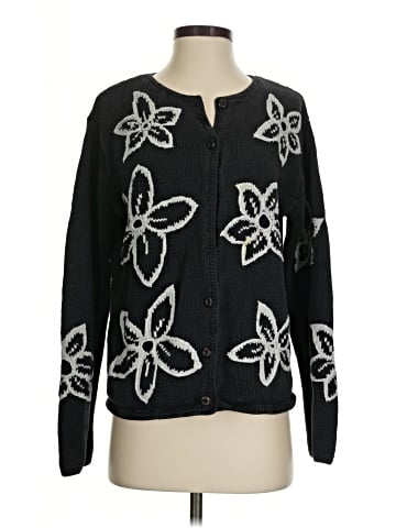 Coldwater Creek Cardigan (view 1)