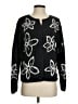 Coldwater Creek Black Cardigan Size S - photo 1