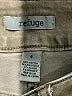 Refuge Green Jeans Size 6 - photo 7