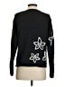 Coldwater Creek Black Cardigan Size S - photo 2