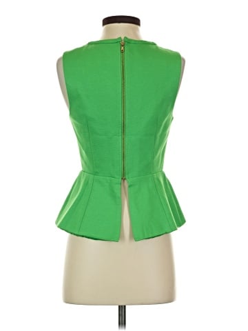 Trina Turk Sleeveless Top (view 2)