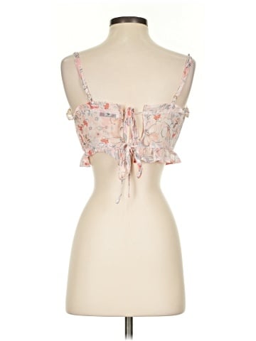 Lavish Sleeveless Top (view 2)