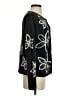 Coldwater Creek Black Cardigan Size S - photo 4