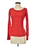 REI Red Long Sleeve T-Shirt Size XS - photo 1