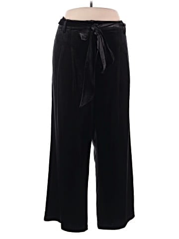 Universal Standard Casual Pants (view 1)