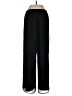 Forever 21 Plus 100% Polyester Black Casual Pants Size 0X - photo 2