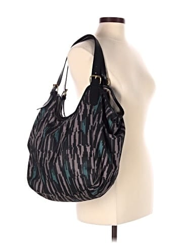 Cynthia Vincent Hobo (view 2)
