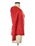 REI Red Long Sleeve T-Shirt Size XS - photo 4