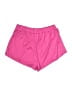 Assorted Brands Solid Pink Athletic Shorts Size M - photo 2