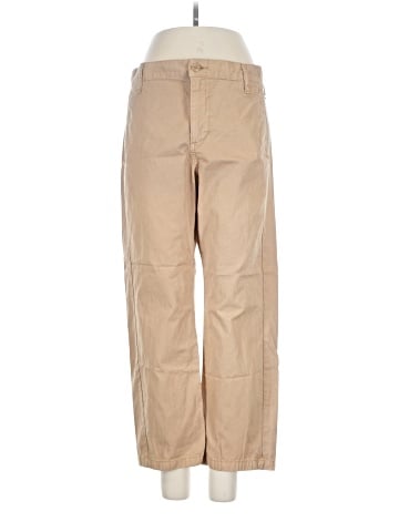 J.Crew Khakis (view 1)
