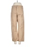 J.Crew Solid Tan Khakis Size 28 (petite) - photo 1