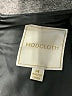 ModCloth 100% Polyester Solid Black Cocktail Dress Size M - photo 4