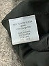 ModCloth 100% Polyester Solid Black Cocktail Dress Size M - photo 5