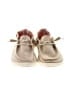 Hey Dude Tan Sneakers Size 7 - photo 2