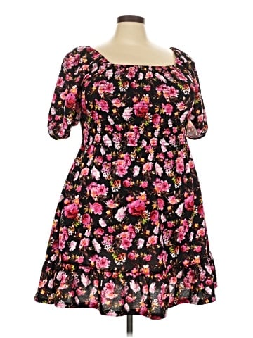 Coco And Main Casual Dress (view 1)