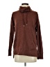 Active by Old Navy Brown Fleece Size XS - photo 1