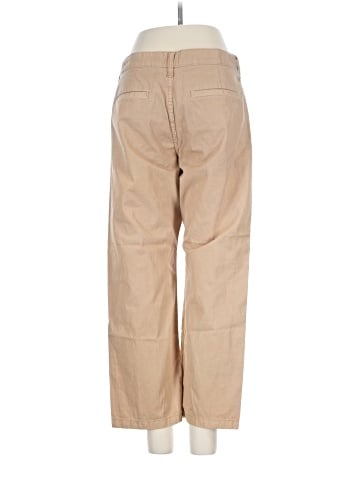 J.Crew Khakis (view 2)