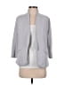 Skies Are Blue Gray Blazer Size XS - photo 1
