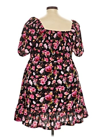 Coco And Main Casual Dress (view 2)