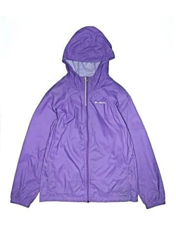 Columbia Raincoat (view 1)